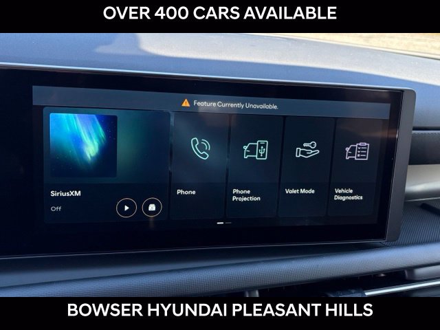 New 2026 Hyundai Tucson SE AWD/4WD image 10
