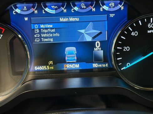 Used 2024 Ford Expedition Max Limited AWD/4WD image 79