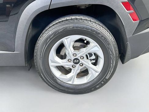 Used 2023 Hyundai Tucson SEL AWD/4WD image 33
