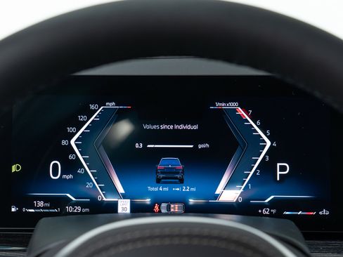 New 2026 BMW X7 xDrive40i w/ M Sport Package image 18