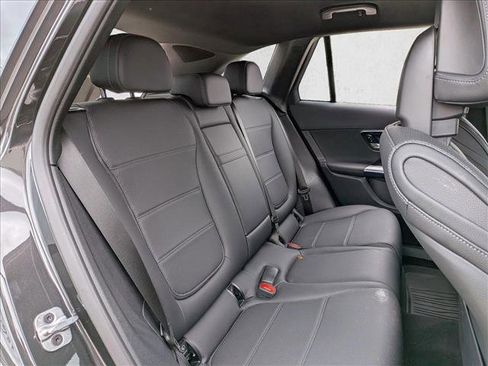 Certified 2026 Mercedes-Benz GLC 300 4MATIC image 18