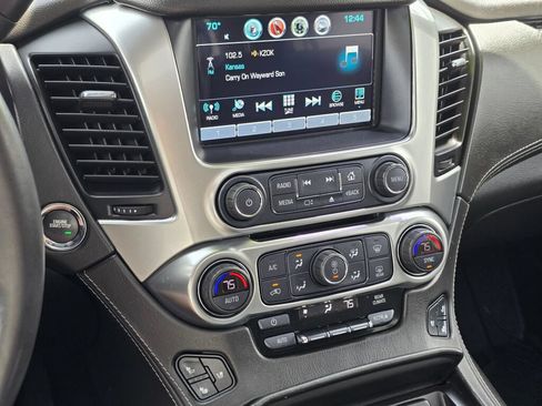 Used 2019 Chevrolet Tahoe Premier w/ RST 6.2L Performance Edition AWD/4WD image 31