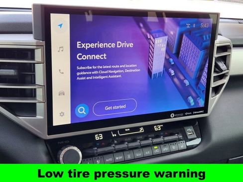 Used 2023 Toyota Sequoia Limited image 17