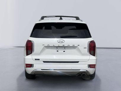 Used 2020 Hyundai Palisade Limited