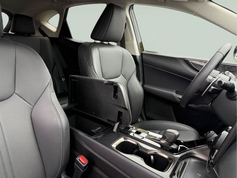 Certified 2026 Lexus NX 350h AWD w/ Accessory Package (2T) image 24