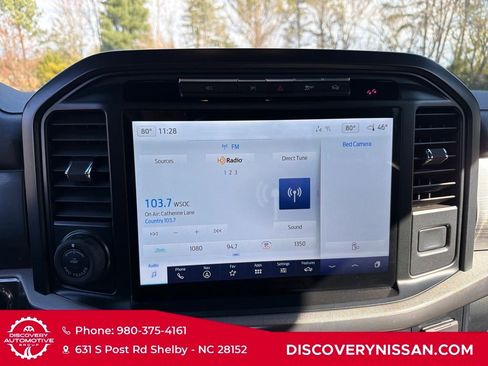 Used 2023 Ford F150 Raptor image 16