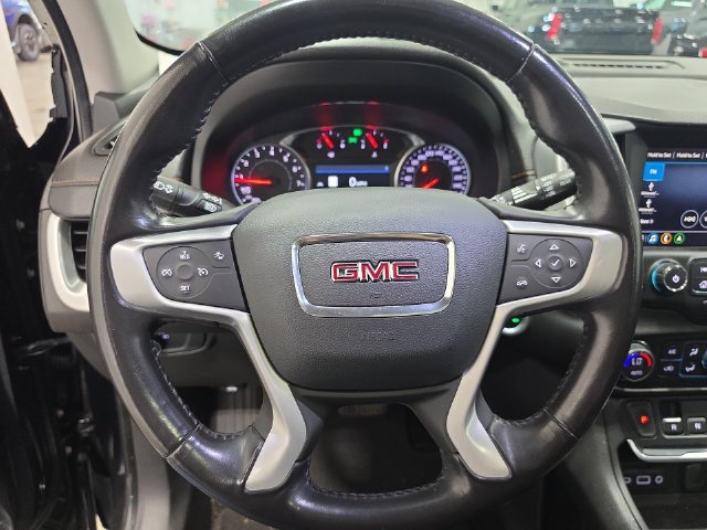 Used 2020 GMC Terrain SLE w/ GMC Pro Grade Package AWD/4WD image 14
