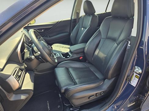 Used 2023 Subaru Legacy Limited AWD/4WD image 10