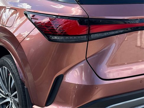 Used 2023 Lexus RX 350 350 image 15