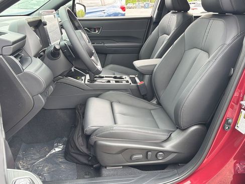 New 2026 Subaru Outback Touring AWD/4WD image 17
