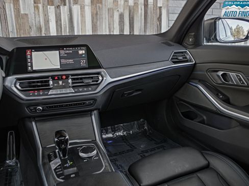 Used 2020 BMW M340i xDrive w/ Executive Package image 18