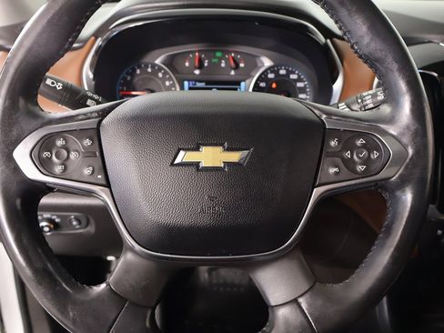 Used 2019 Chevrolet Traverse High Country image 3
