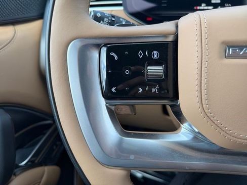 New 2026 Land Rover Range Rover Autobiography AWD/4WD image 22