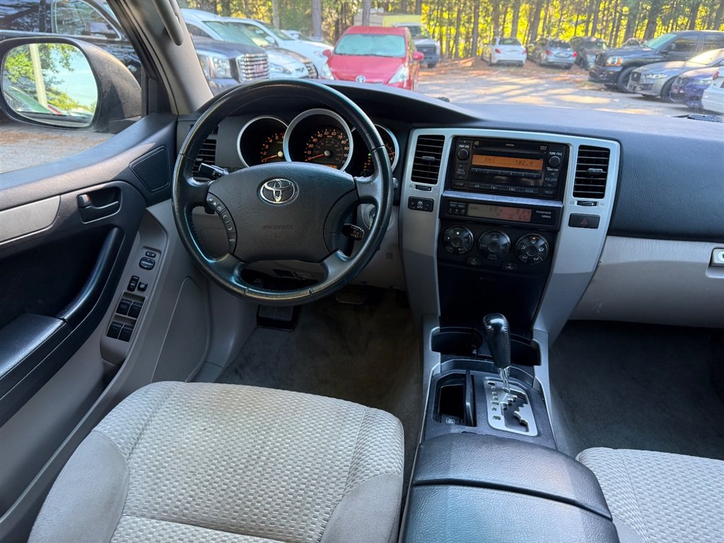 Used 2007 Toyota 4Runner 2WD image 13