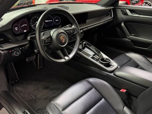 Used 2020 Porsche 911 Carrera S RWD image 38