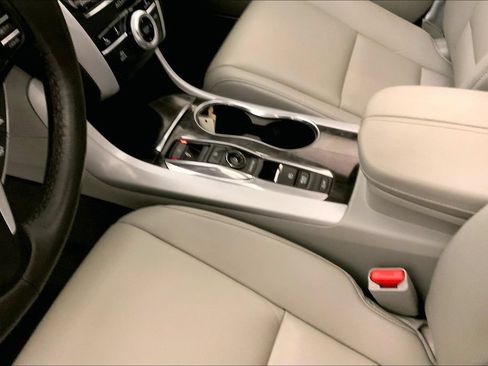 Used 2019 Acura TLX V6 SH-AWD image 22