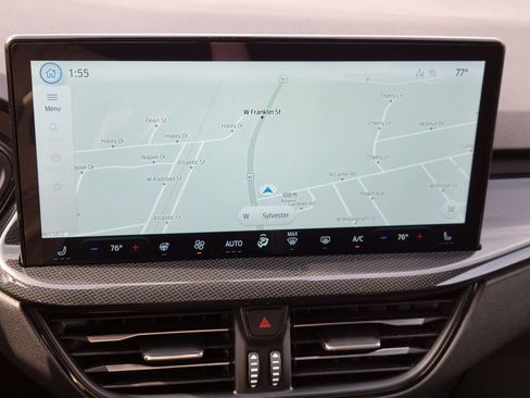 New 2026 Ford Escape ST-Line w/ Tech Pack #1 image 25