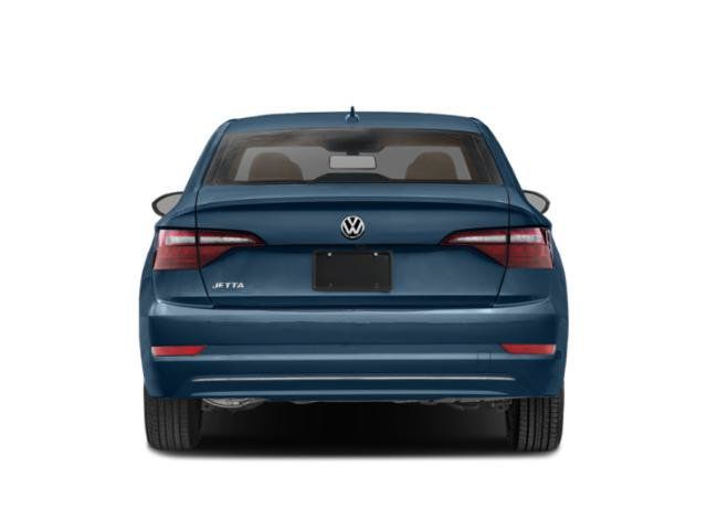 Used 2021 Volkswagen Jetta R-Line FWD image 5