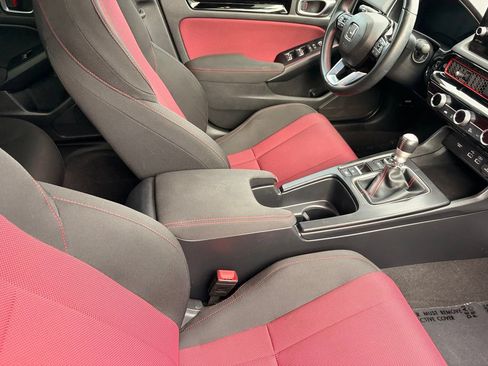 Used 2023 Honda Civic Si image 12