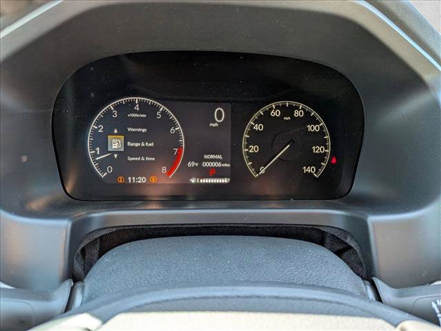 New 2026 Honda Odyssey Touring image 11