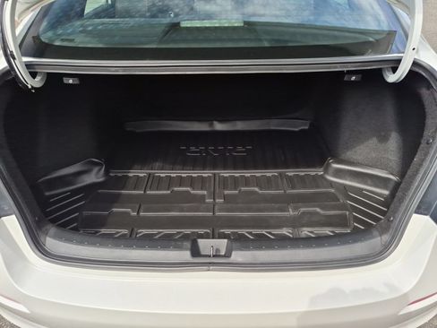 Used 2025 Honda Civic Si image 33
