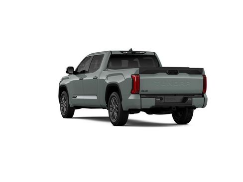 New 2026 Toyota Tundra Platinum AWD/4WD image 9