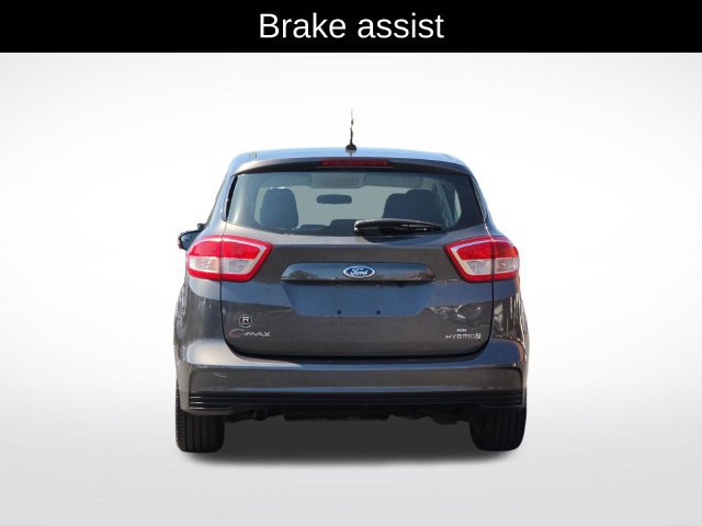 Used 2017 Ford C-MAX SE FWD image 7