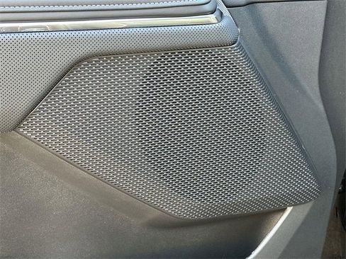 New 2026 GMC Sierra EV Elevation image 19