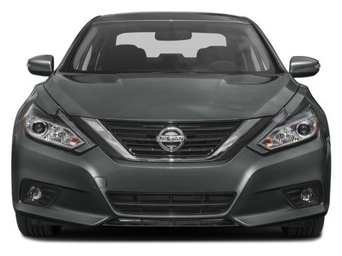 Used 2016 Nissan Altima 2.5 SL FWD image 4