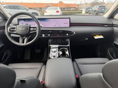 New 2026 Genesis GV70 2.5T image 13