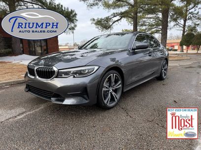 Used 2021 BMW 330i Sedan w/ Driving Assistance Package