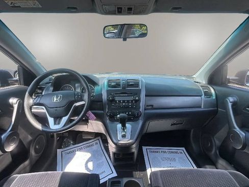 Used 2008 Honda CR-V EX image 11