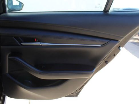 Certified 2024 MAZDA MAZDA3 s image 33