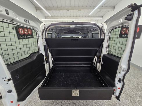 Used 2020 RAM ProMaster City Tradesman SLT FWD image 16
