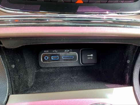 Used 2016 Jeep Grand Cherokee Limited AWD/4WD image 16