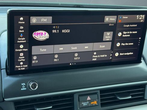 New 2026 Honda Pilot EX-L image 20