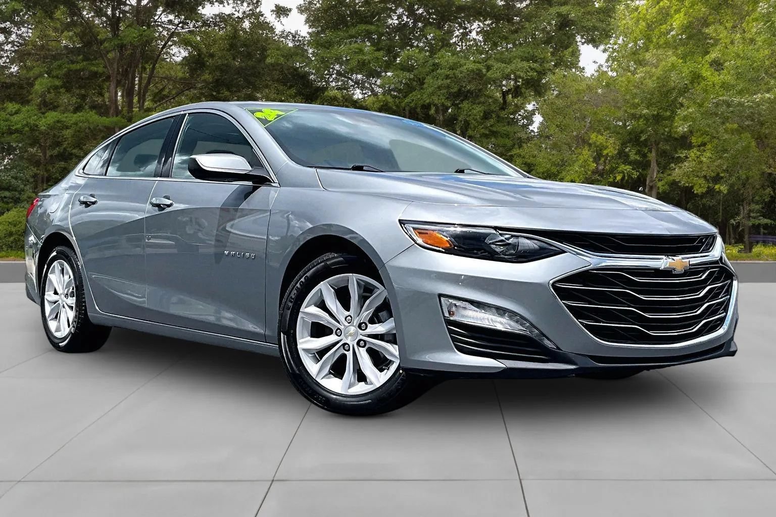 Used 2024 Chevrolet Malibu LT FWD image 11