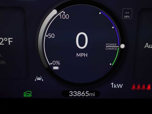 Used 2024 Honda Prologue Touring image 20