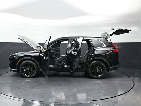 Used 2023 Honda CR-V Sport image 47