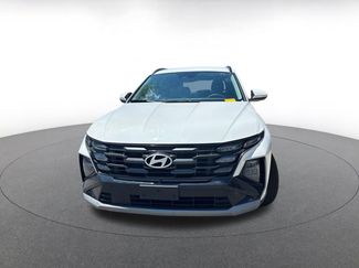 Used 2025 Hyundai Tucson SEL AWD/4WD video 2