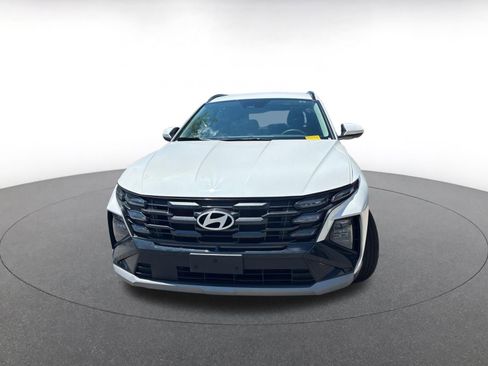 Used 2025 Hyundai Tucson SEL AWD/4WD image 2