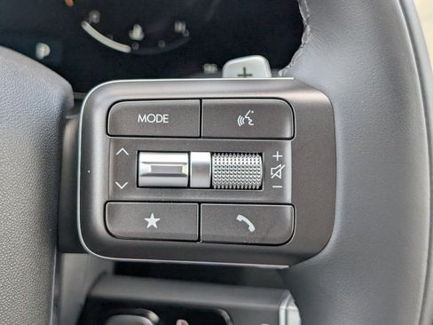 New 2026 Hyundai Palisade Calligraphy image 25