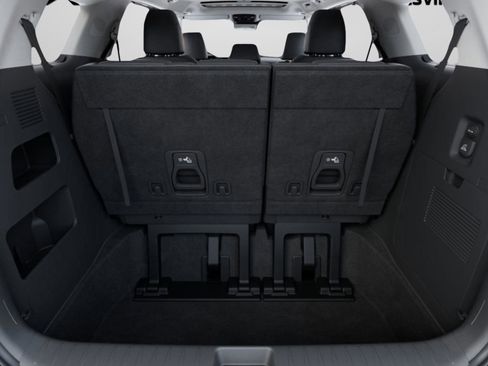 New 2026 Kia Carnival SX Prestige FWD image 51