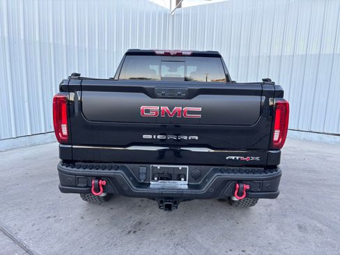 Used 2024 GMC Sierra 1500 AT4X w/ AT4X AEV Edition image 7
