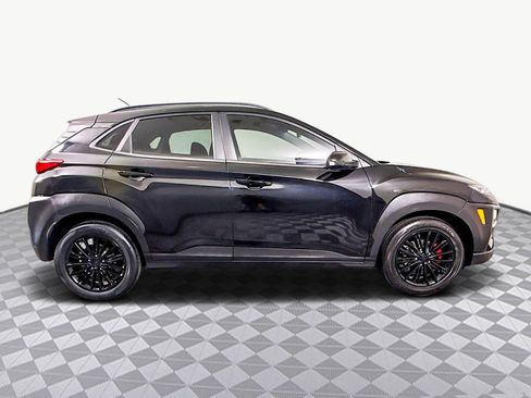 Used 2021 Hyundai Kona SEL image 11