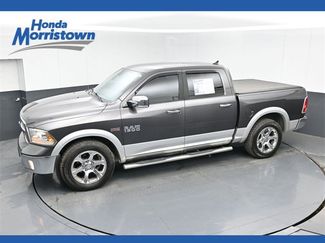 Used 2015 RAM 1500 Laramie video 1