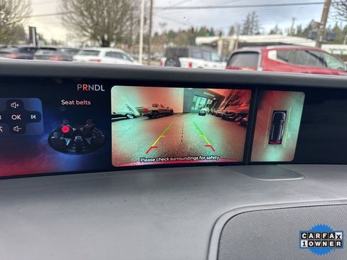 Used 2024 Lincoln Nautilus Reserve image 51