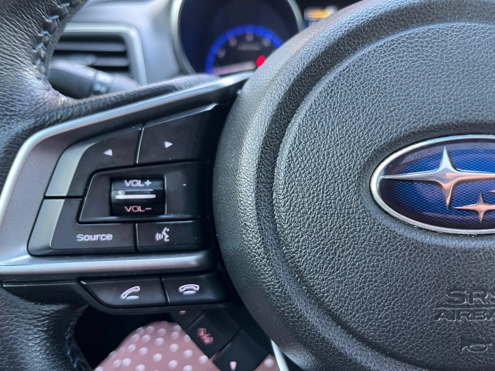 Used 2019 Subaru Legacy 2.5i Sport AWD/4WD image 14