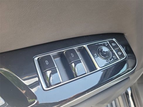 New 2025 Cadillac Escalade Sport w/ Touring Package image 20