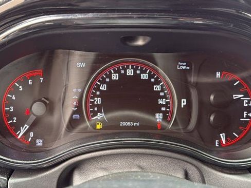 Certified 2024 Dodge Durango R/T w/ Tow 'N Go Package AWD/4WD image 16